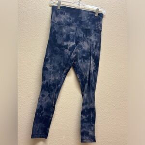 Lululemon Align women’s multi color